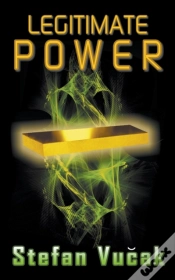 Capa do artigo Legitimate Power