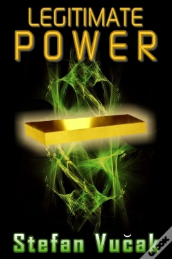 Capa do artigo Legitimate Power