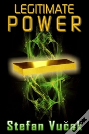 Capa do artigo Legitimate Power