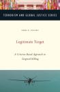 Legitimate Target - Preview