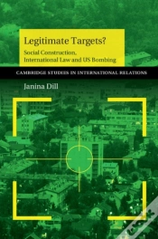 Capa do artigo Legitimate Targets?