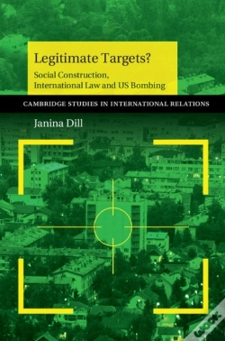 Capa do artigo Legitimate Targets?