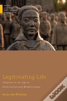 Legitimating Life