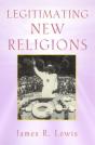 Legitimating New Religions - Preview