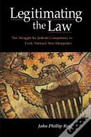 Legitimating The Law