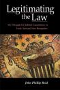 Legitimating The Law - Preview