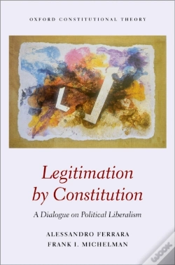 Capa do artigo Legitimation By Constitution