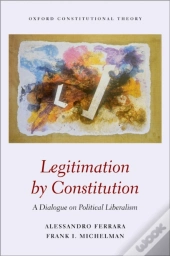 Legitimation By Constitution