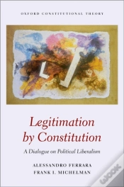 Capa do artigo Legitimation By Constitution