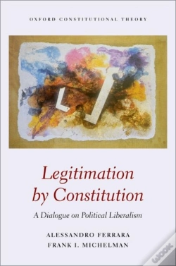 Capa do artigo Legitimation By Constitution