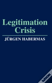 Capa do artigo Legitimation Crisis