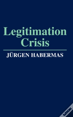 Capa do artigo Legitimation Crisis
