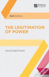 Legitimation Of Power