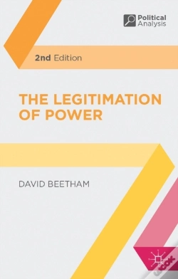 Capa do artigo Legitimation Of Power
