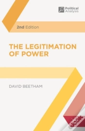 Capa do artigo Legitimation Of Power
