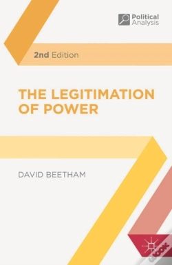 Capa do artigo Legitimation Of Power