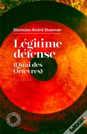 Legitime Defense (Quai Des Orfevres)