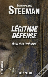 Légitime Défense