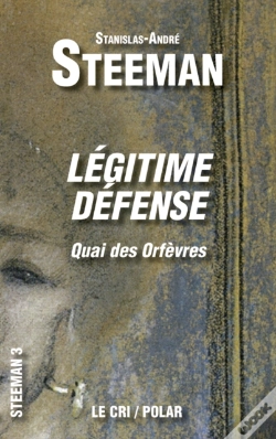Capa do artigo Legitime Defense