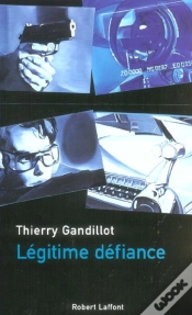 Capa do artigo Legitime Defiance