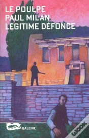 Capa do artigo Legitime Defonce
