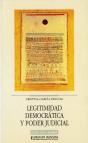 Legitimidad Democratica Y Poder Judicial - Preview