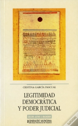 Capa do artigo Legitimidad Democratica Y Poder Judicial