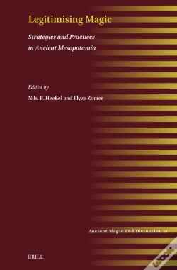 Capa do artigo Legitimising Magic
