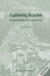 Legitimising Rejection