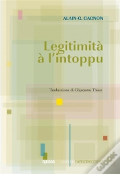 Capa do artigo Legitimità À L