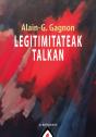 Legitimitateak Talkan - Preview