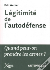 Capa do artigo Légitimité De L