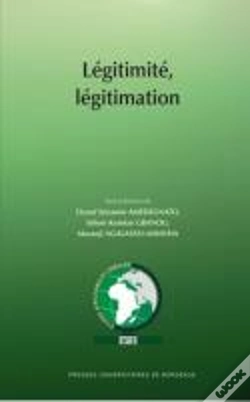 Capa do artigo Legitimite Legitimation