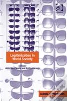 Legitimization In World Society