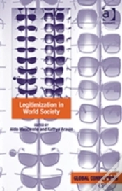 Capa do artigo Legitimization In World Society