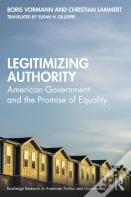 Legitimizing Authority