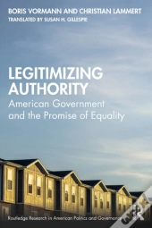 Legitimizing Authority