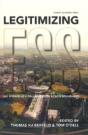 Legitimizing Ess. Big Science As A Collaboration Over Boundaries - Preview