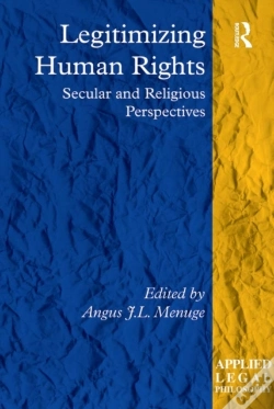 Capa do artigo Legitimizing Human Rights