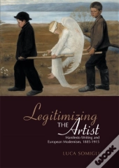 Legitimizing The Artist