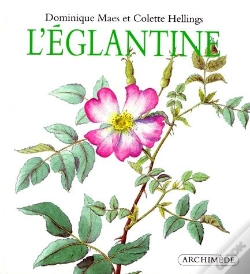 Capa do artigo L'Églantine