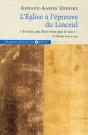 L'Eglise À L'Épreuve Du Linceul (3e Édition) - Preview