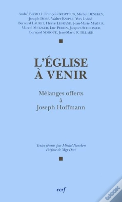 Capa do artigo L'Eglise À Venir