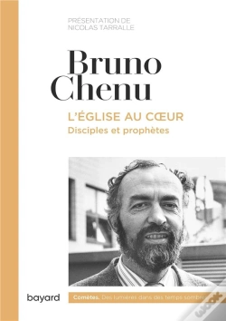 Capa do artigo L'Eglise Au Coeur