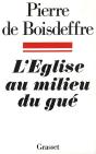 L'Eglise Au Milieu Du Gue - Preview