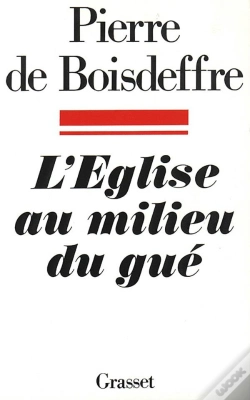 Capa do artigo L'Eglise Au Milieu Du Gue