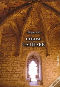 Capa do artigo L'Eglise Cathare