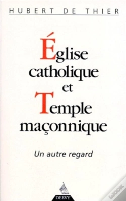Capa do artigo L'Eglise Catholique Et Temple Maconnique