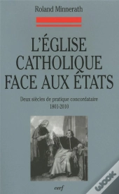 L'Eglise Catholique Face Aux Etats
