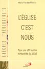 L'Eglise C'Est Nous - Preview